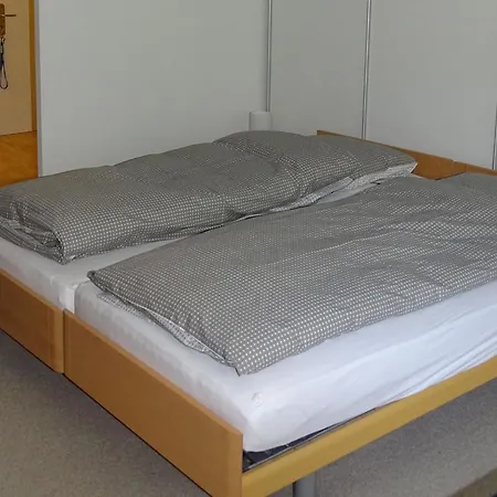 Apartment Parkweg 9-602 Appartement-Fewo 2-Bettwohnung By Interhome 아파트 엥겔베르그