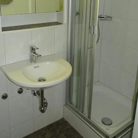 Apartment Parkweg 9-602 By Interhome Engelberg