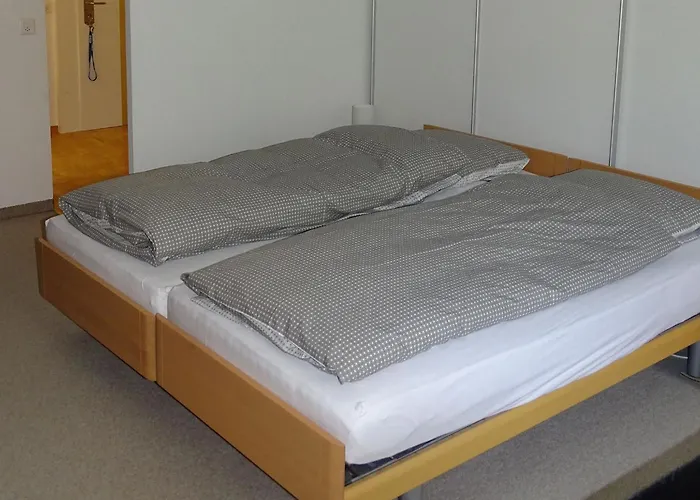 Parkweg 9-602 By Interhome Apartment Engelberg