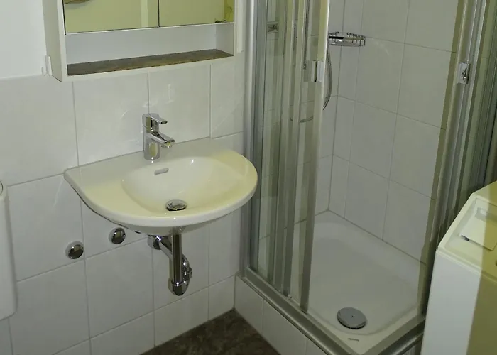 Apartment Parkweg 9-602 By Interhome Engelberg